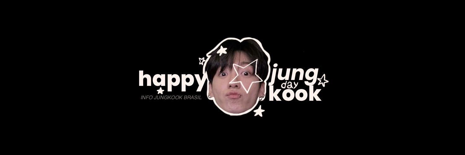 ninica⁷ ★ JK DAY's banner