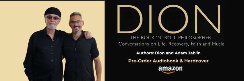 DION's banner