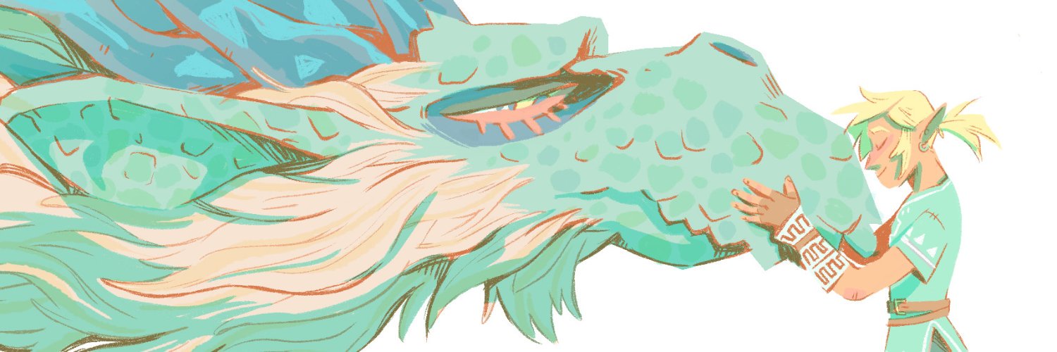 L I N O O T T E's banner