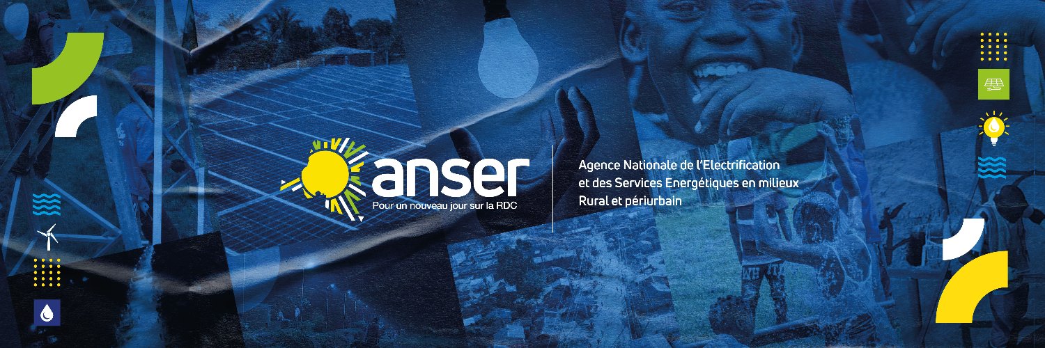 ANSER's banner