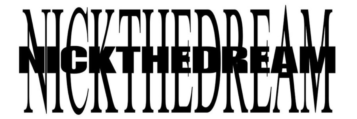 nickthedream ⁂'s banner