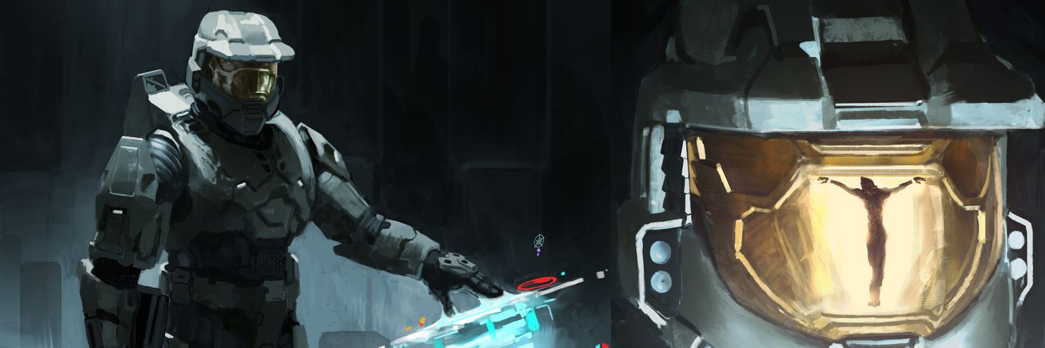 Corbin's banner