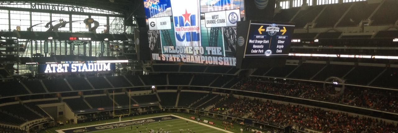 Devin Hasson's banner