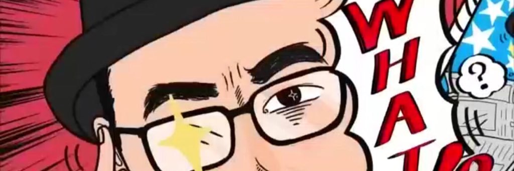 プチ鹿島's banner