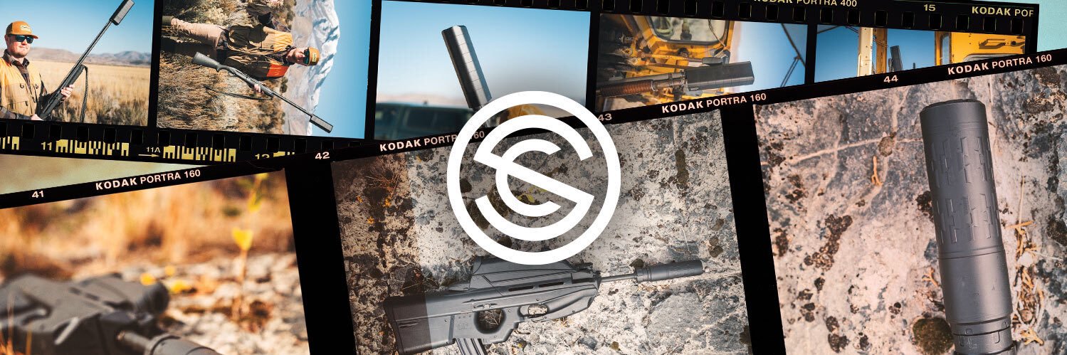 SilencerCo's banner