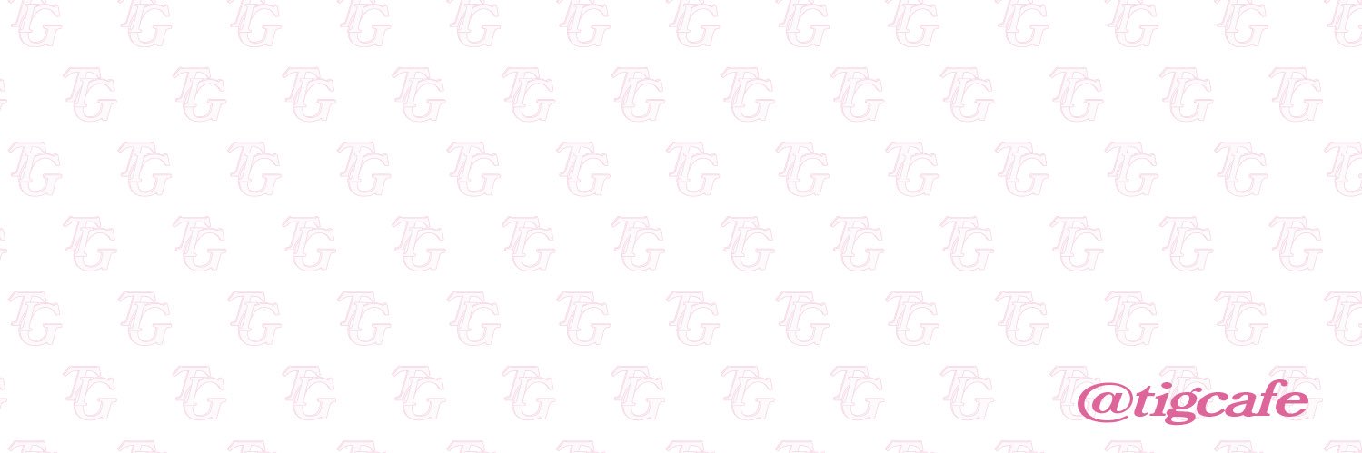 𝐓𝐈𝐆 𝐂𝐀𝐅𝐄's banner