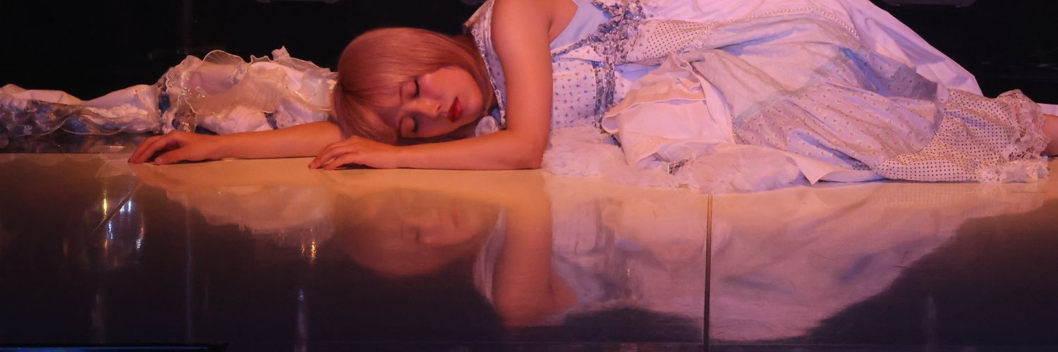 宇佐美なつ's banner