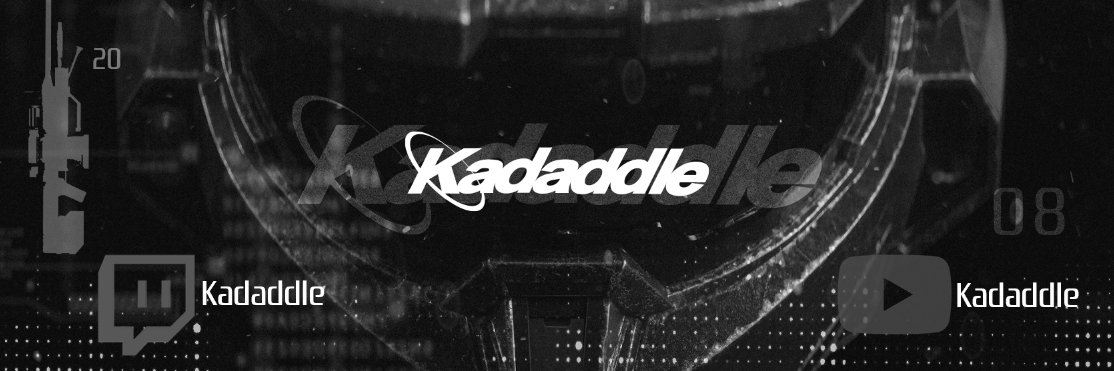 Kadaddle's banner