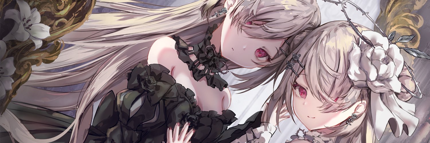 BΣretta Crossrain（ベレッタクロスレイン）💍's banner