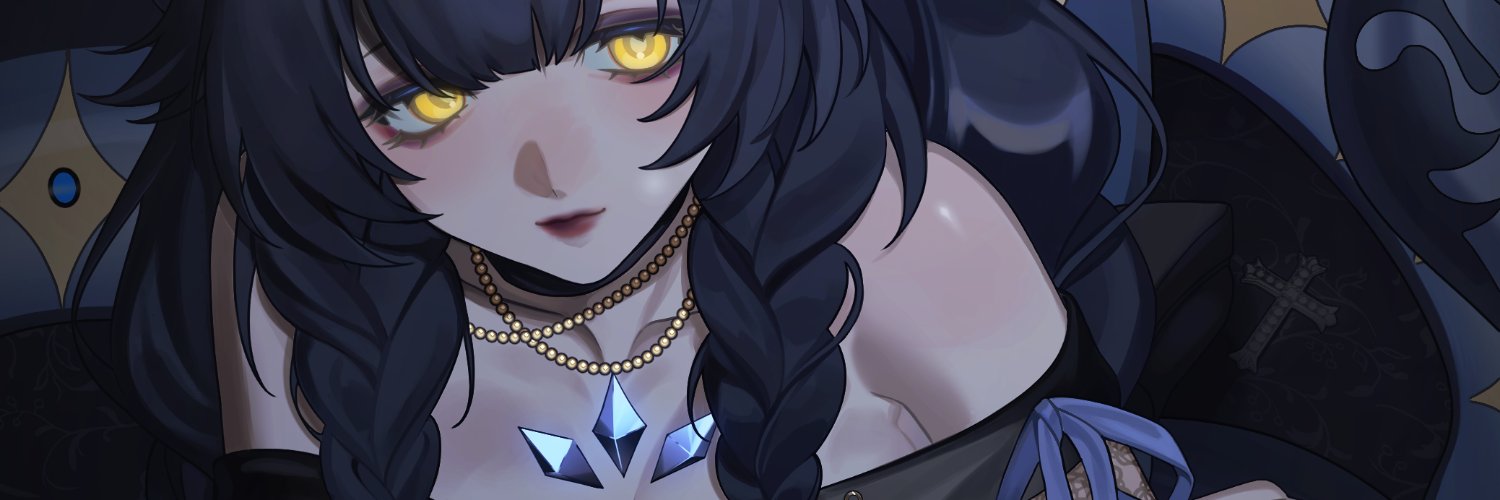 Abelia 🌌🐙's banner