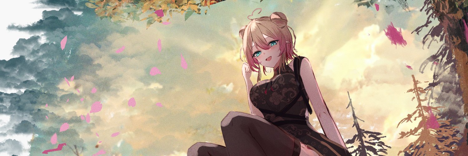 尖苅せにゃ◻️'s banner