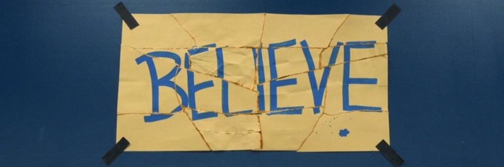 André Bastos's banner