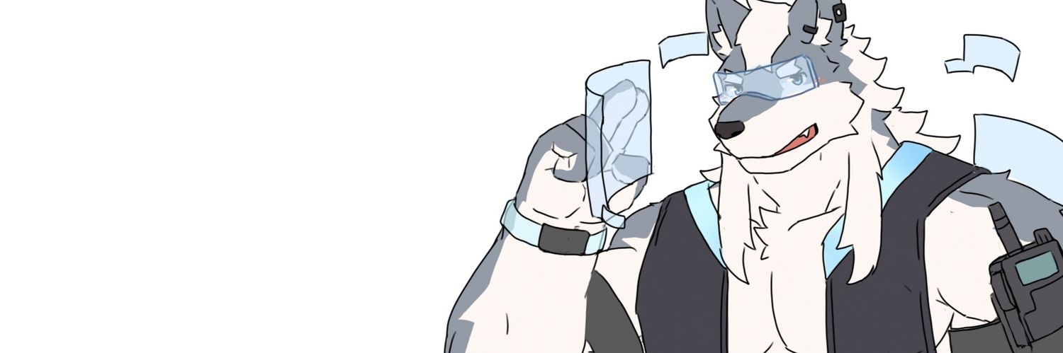 莫尘's banner