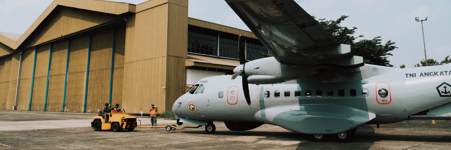 Operatorlistrik28's banner
