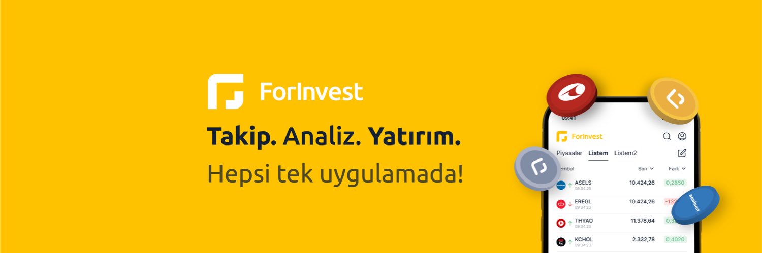 ForInvest's banner