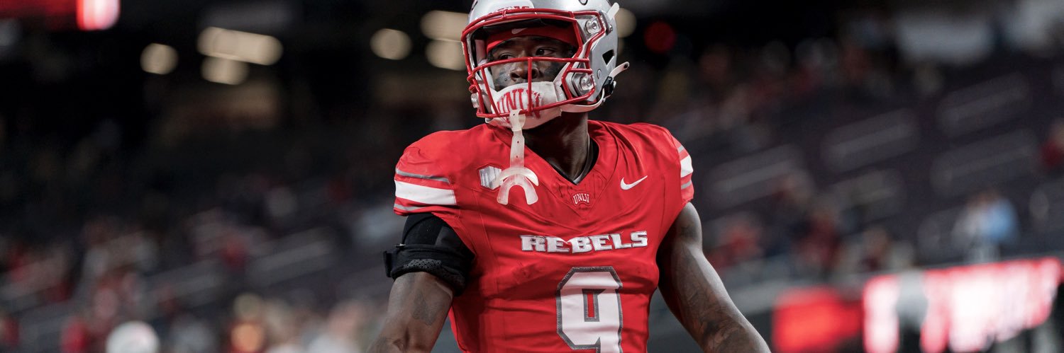 Jai’Den “Jet” Thomas's banner
