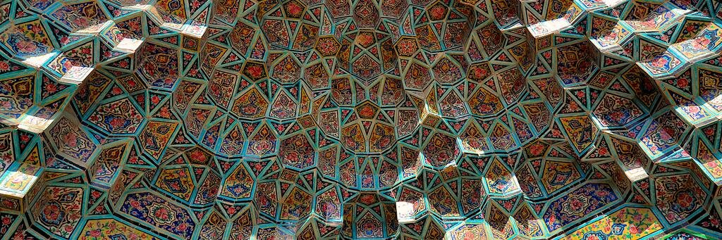 Ali Asaria's banner
