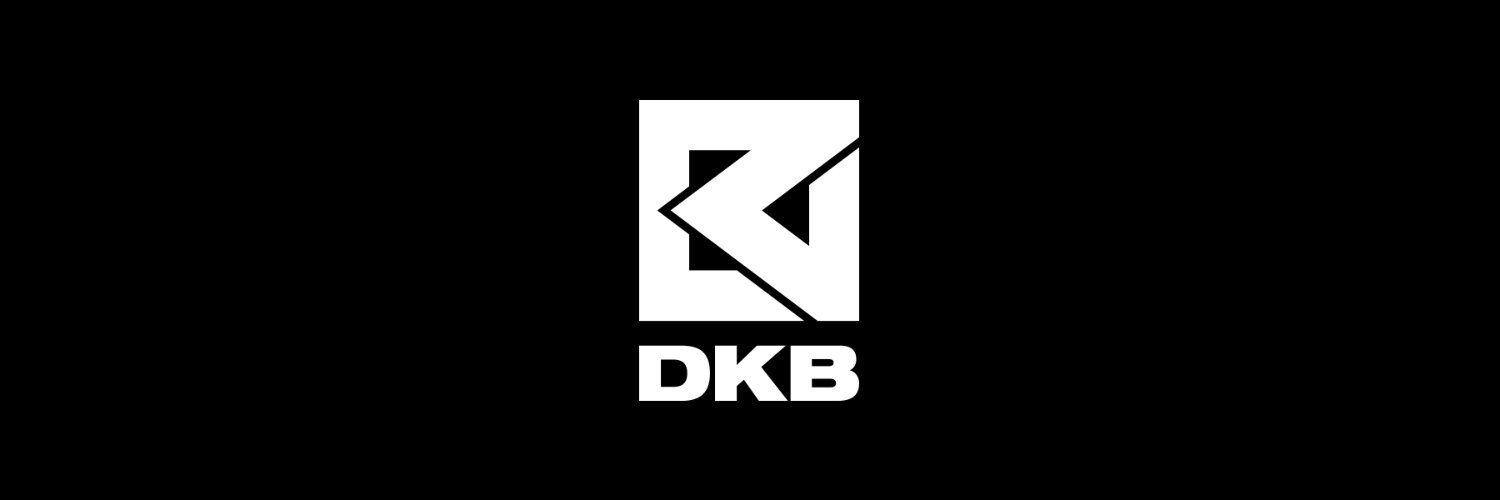 DKB_OFFICIAL's banner