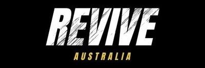 Aussie Revivalist's banner