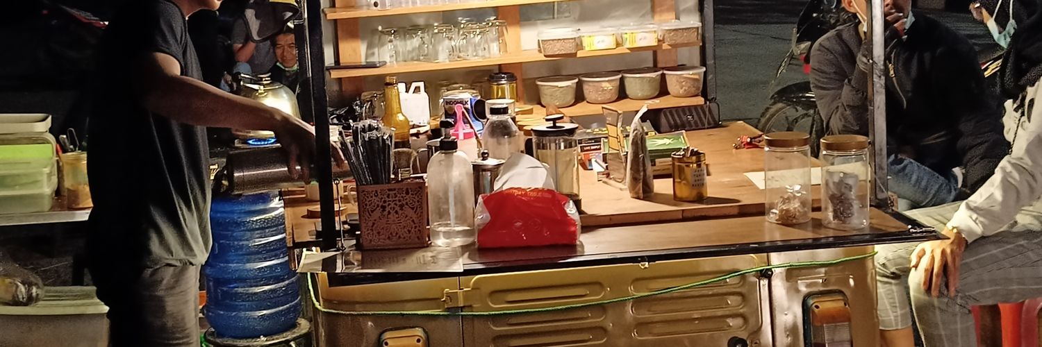 ☕ Mas Bei Danoesoetedjo ♊'s banner