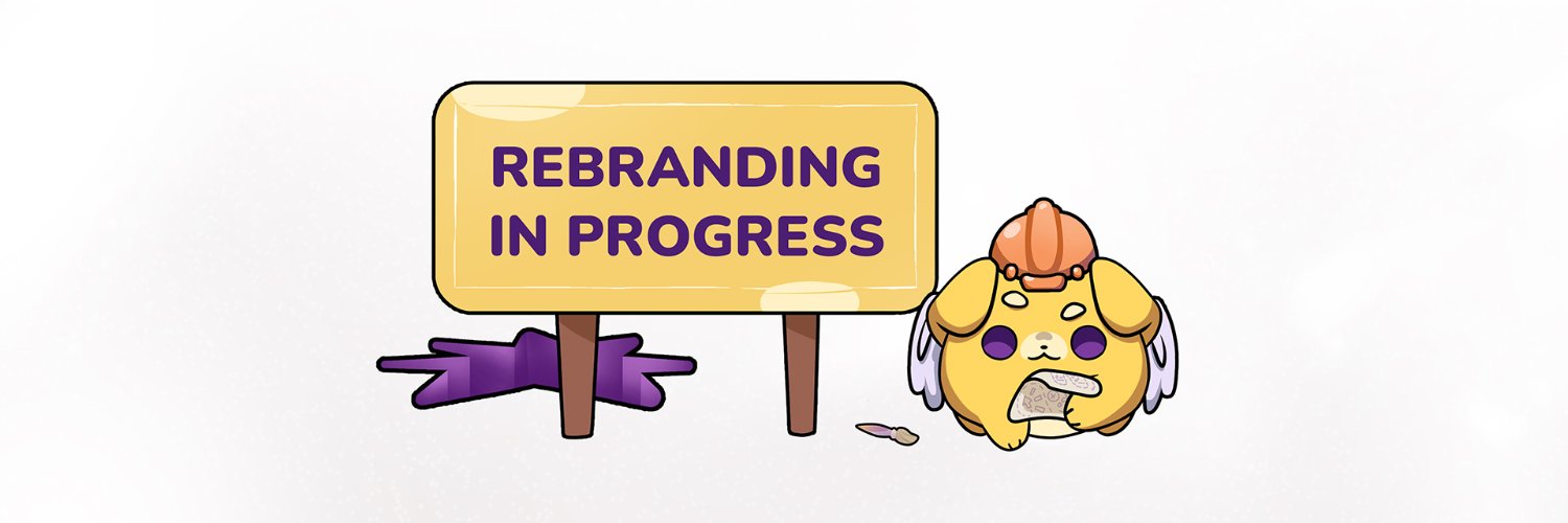 Doggasus 💜✨'s banner