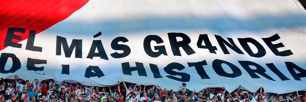 Lucas's banner