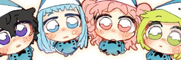 Myu 🌻's banner