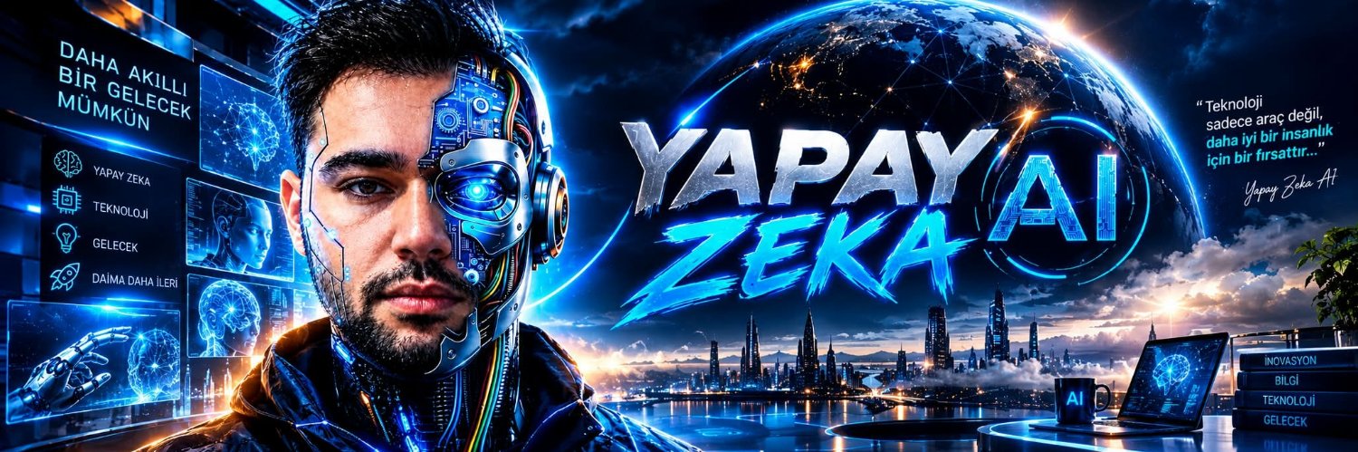 Yapay Zeka (AI)'s banner