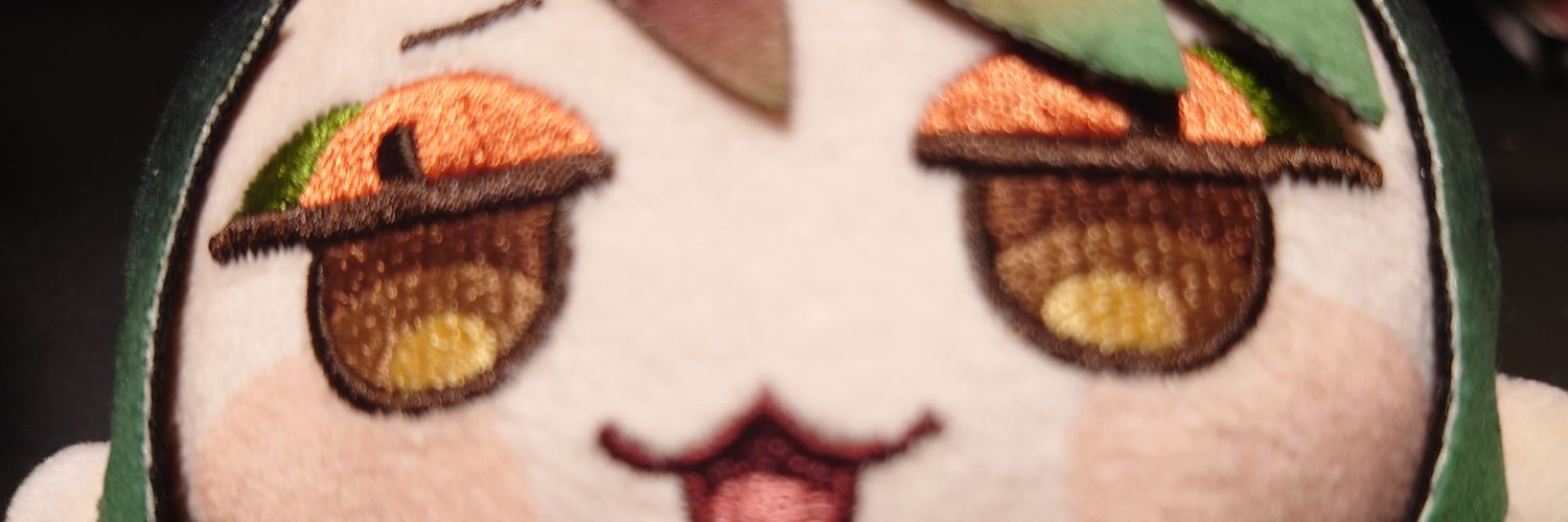 奈河つもじ/ＮＧＷ's banner