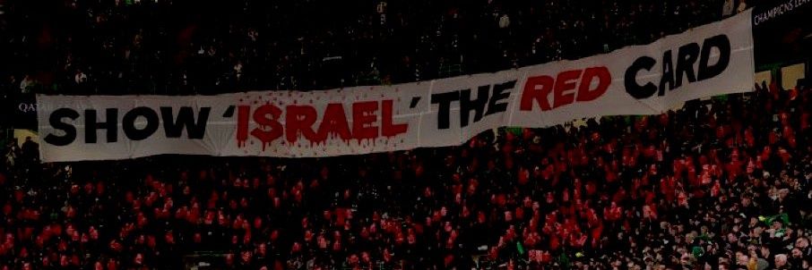 The Celtic Way's banner