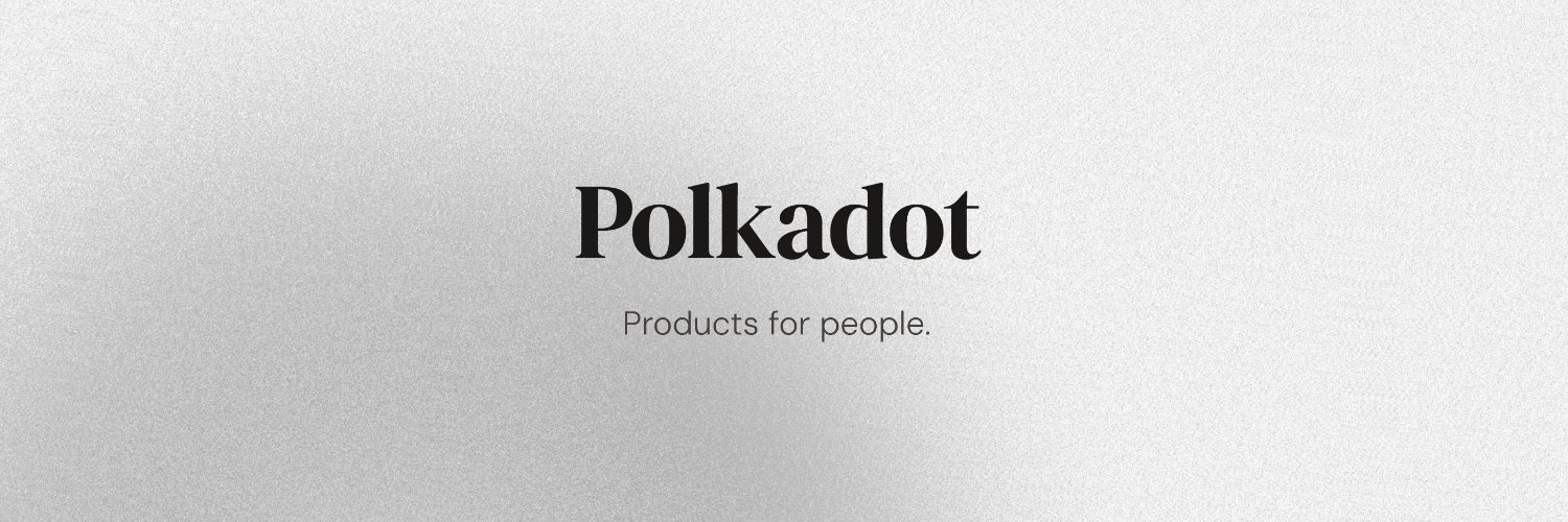 PolkaWorld's banner