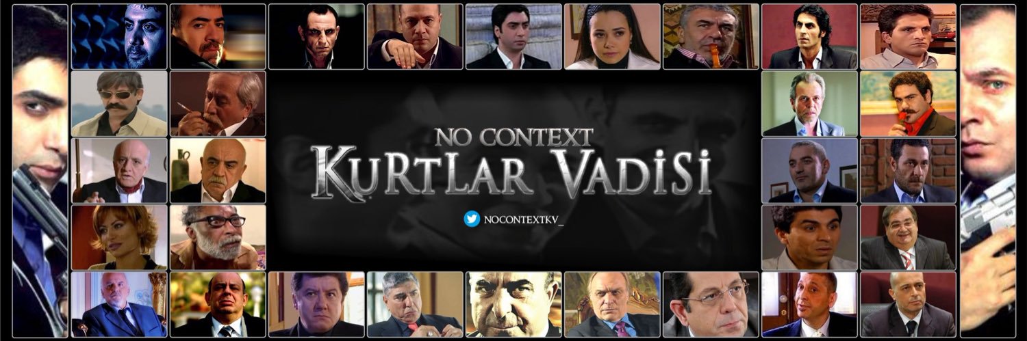 no context kurtlar vadisi's banner