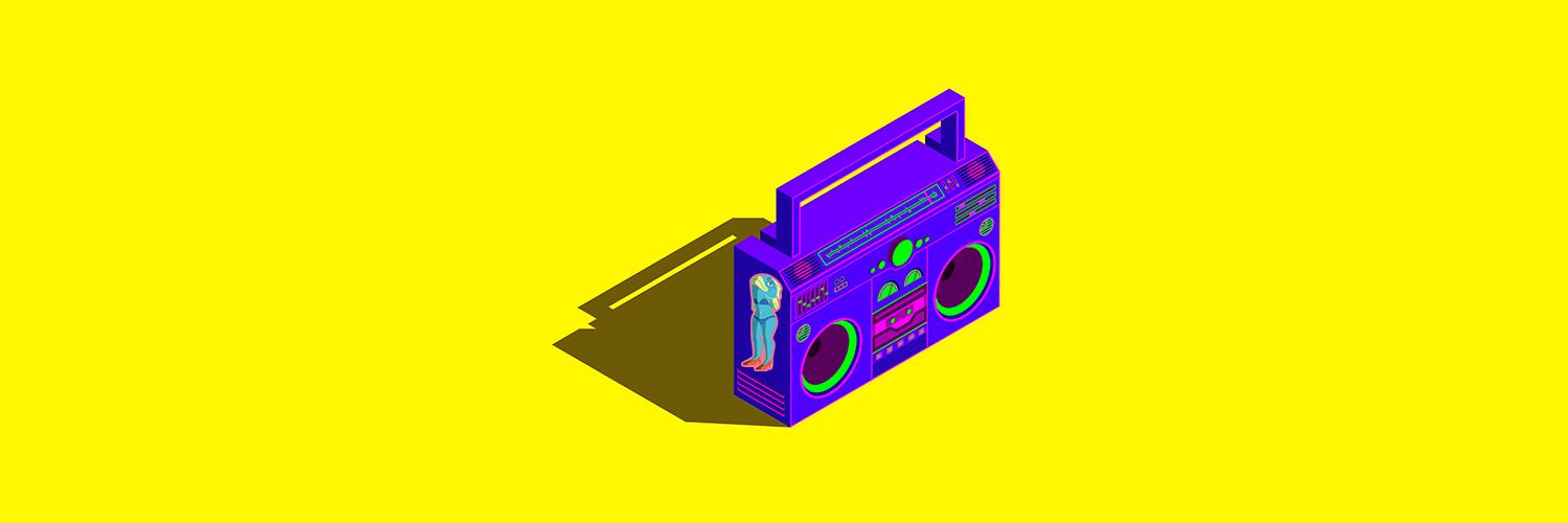 Cartuna Radio 📻's banner