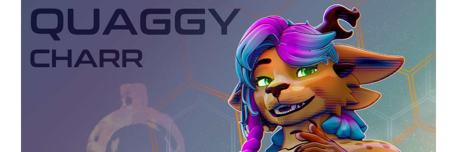 QuaggyCharr's banner