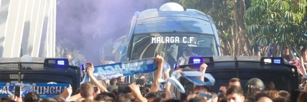 A. Luna's banner
