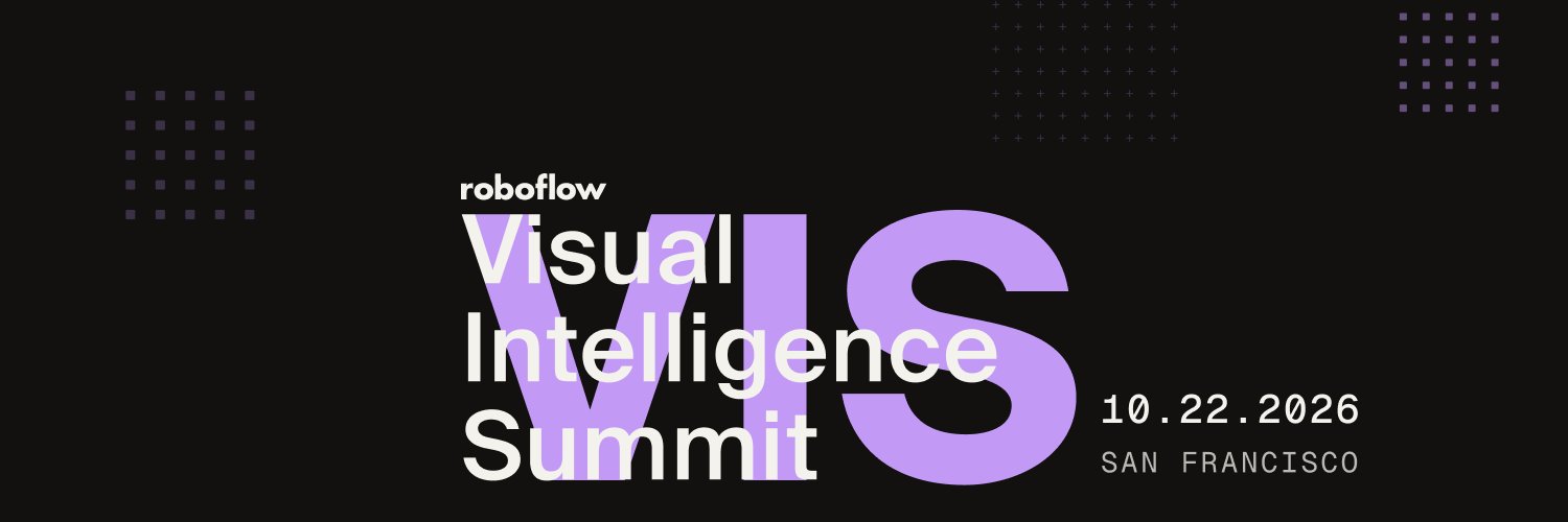 Roboflow's banner