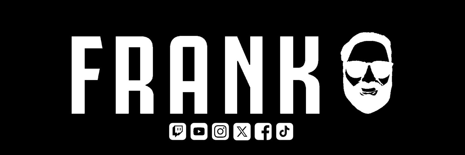 Frank's banner