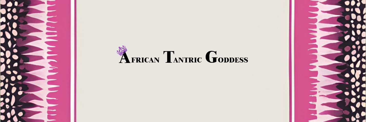 Goddess Mwenesi🇰🇪's banner
