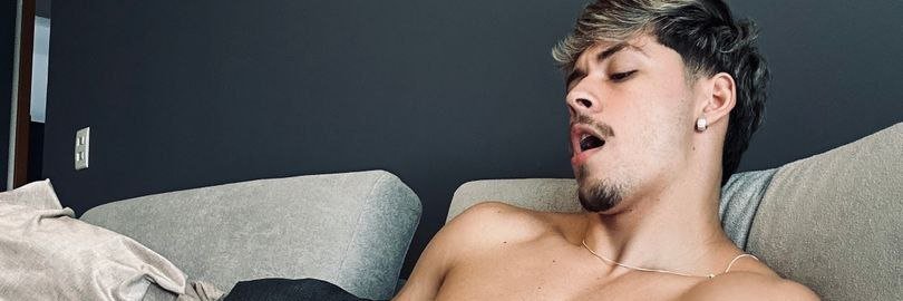 Best GaySexContent (3,3k)'s banner