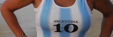 Claudita  🟦 🇦🇷🎗️'s banner