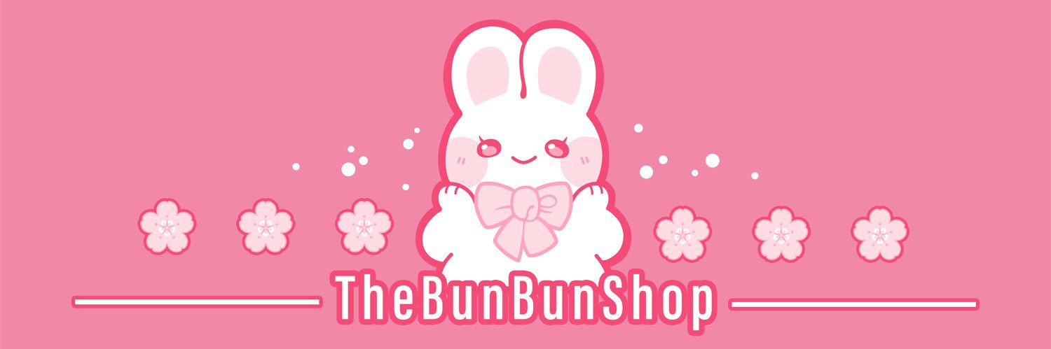 TheBunBunShop's banner