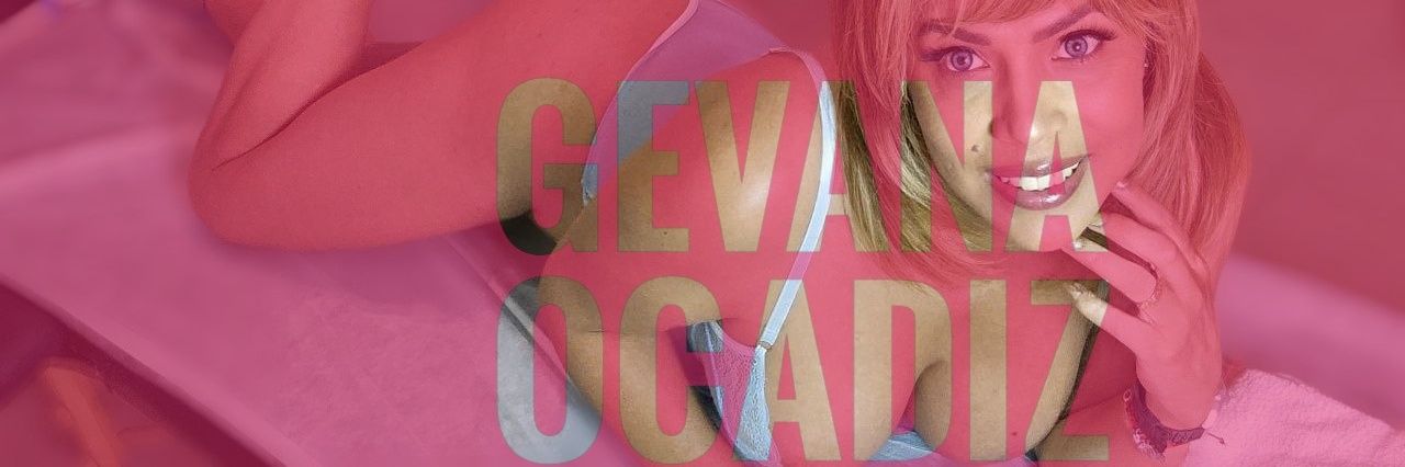 Gevana Ocadiz Trans's banner
