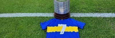 Giorgio Armas - Astrólogo de Boca 💙💛💙's banner