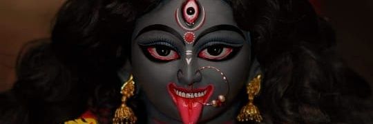 Bhairav 🔱🕉️ 🇮🇳's banner
