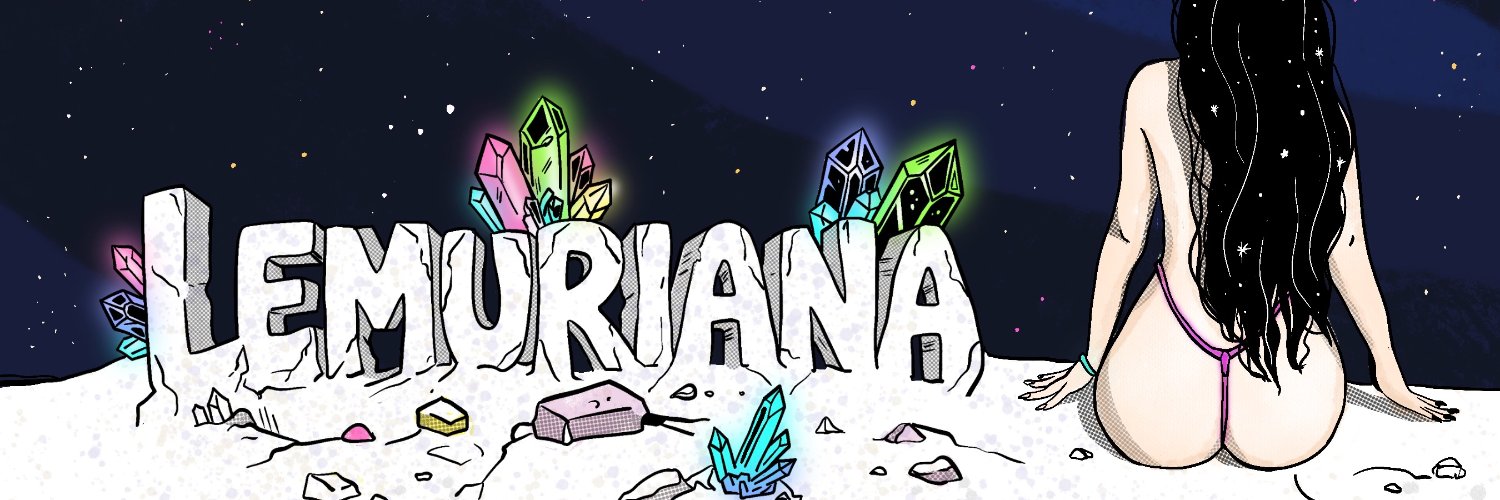 Lemuriana's banner