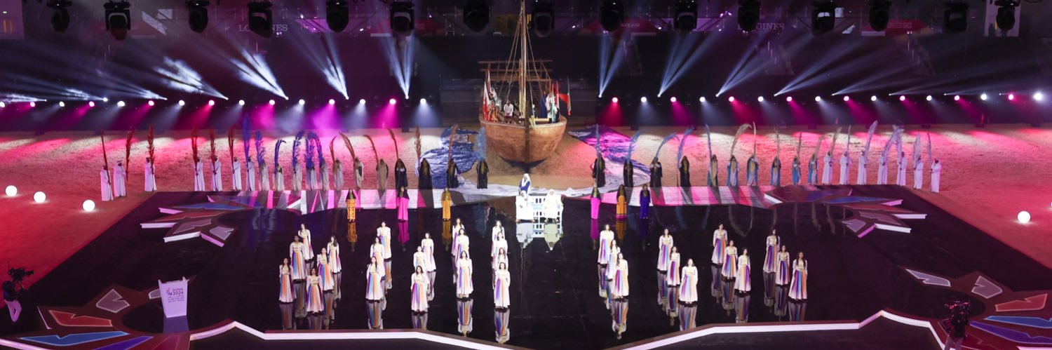 اللجنة الاولمبية الكويتية's banner