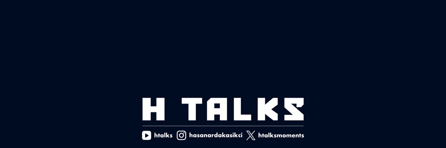 Hasan Arda Kaşıkcı's banner