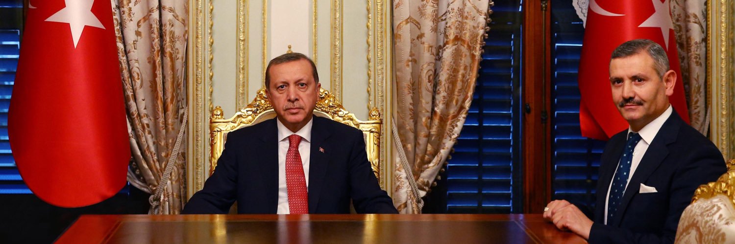 Ümit ÜNAL's banner