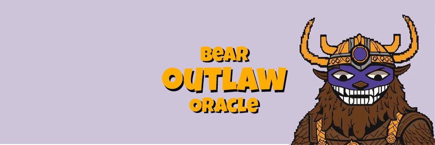 SmokeyFoo / Outlaw's banner