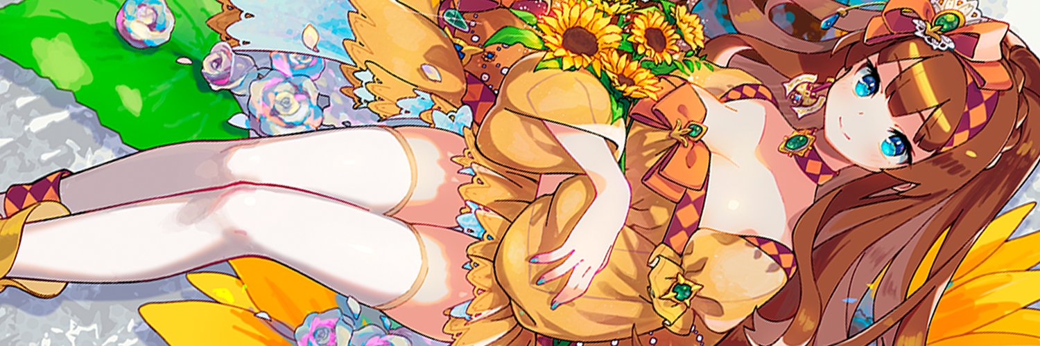 おぷ🔸春例委託-ね12's banner